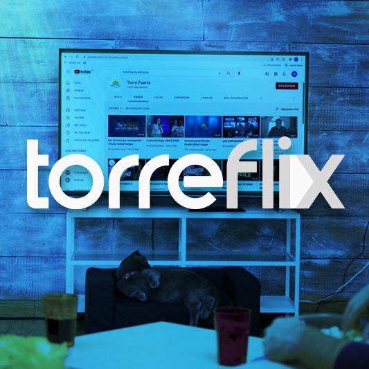 TorreFlix