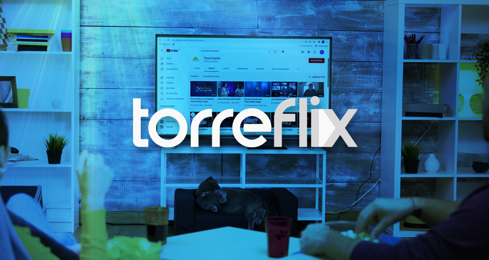 TorreFlix