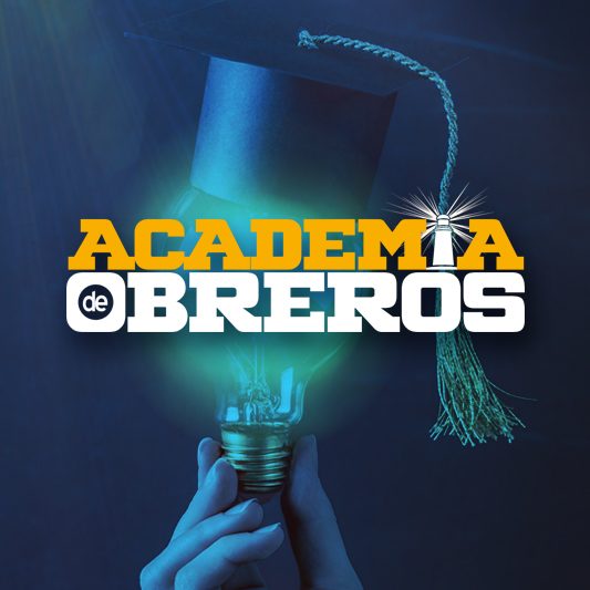 Academia de Obreros